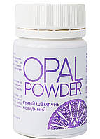 Жодної води — тільки свіжість: як OPAL POWDER™ рятує волосся в спеку