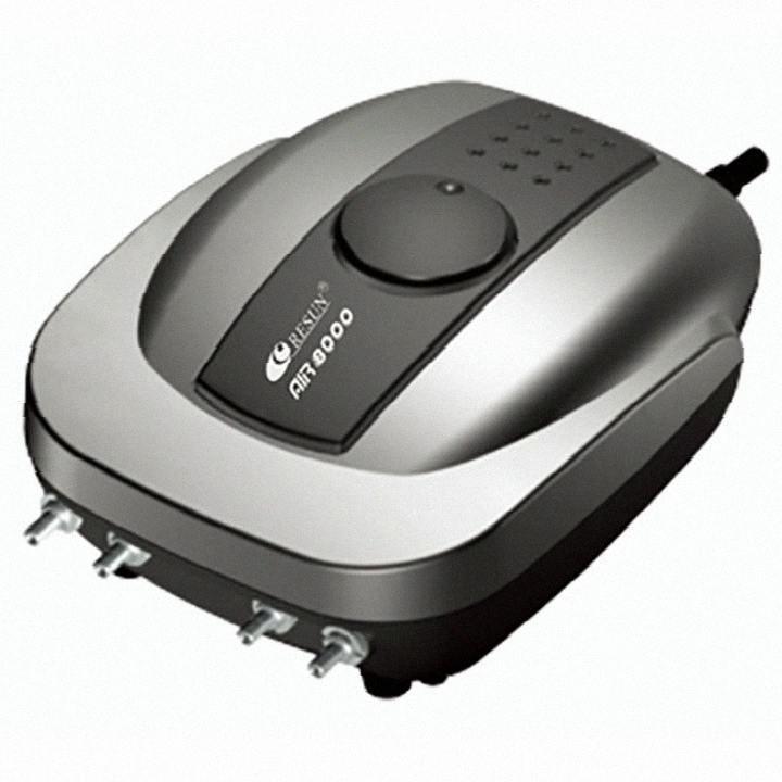 Компресор Resun AIR-8000 повітряний, до 600 л, оригінал