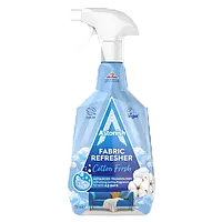 Нейтралізатор запахів для текстилю, килимів і одягу Astonish Fabric Refresher 750 мл