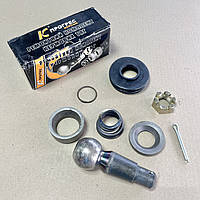 Ремкомплект тяги кермовий КАМАЗ (вір-во Прогрес) 5320-3414032/74