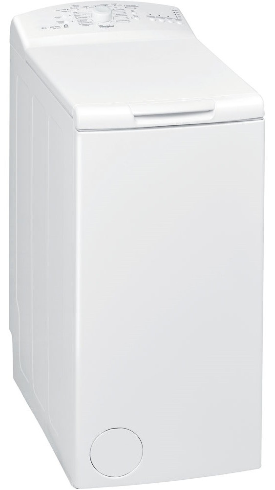 Пральна машина Whirlpool AWE 6080