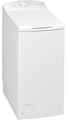 Пральна машина Whirlpool AWE 6080