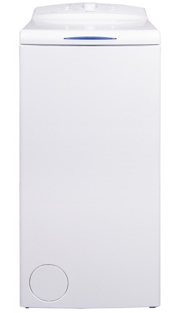 Пральна машина Whirlpool AWE 5080