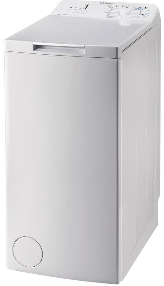 Пральна машина Indesit BTW A61053 (EU)