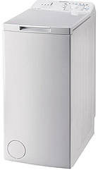 Пральна машина Indesit BTW A61053 (EU)