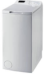 Пральна машина Indesit BTW D61053 (EU)