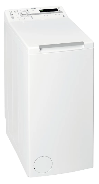 Пральна машина Whirlpool TDLR 60210 UA