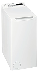 Пральна машина Whirlpool TDLR 60210 UA