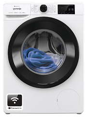 Пральна машина Gorenje WPNEI84A1SWIFI/UA