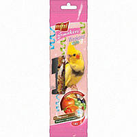 Колба Vitapol Smakers Weekend Style для німф, фруктовий, 45 г, оригінал