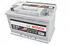 Акумулятор BOSCH 12 V 77AH 780A R+ S5 278*175*190 мм B13 (947852), фото 4