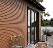 Сайдинг Vox Vilo 