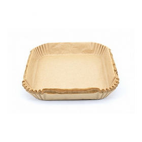 Папір для аерофритюрниці 22,5х4,5 см одноразові 50 шт A-Plus 0032