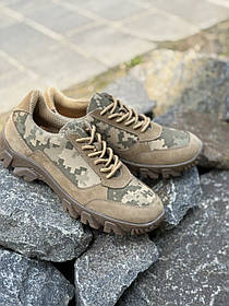 Кросівки Енерджі Койот ЗСУ