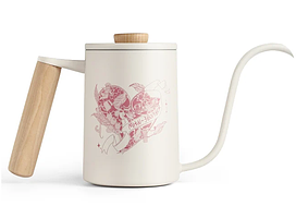 Чайник MHW-3Bomber Planet 600 мл. Flipped Pour Over Kettle