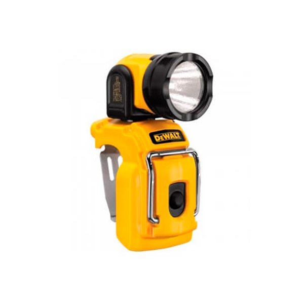 Акумуляторний ліхтар DeWALT DCL510N