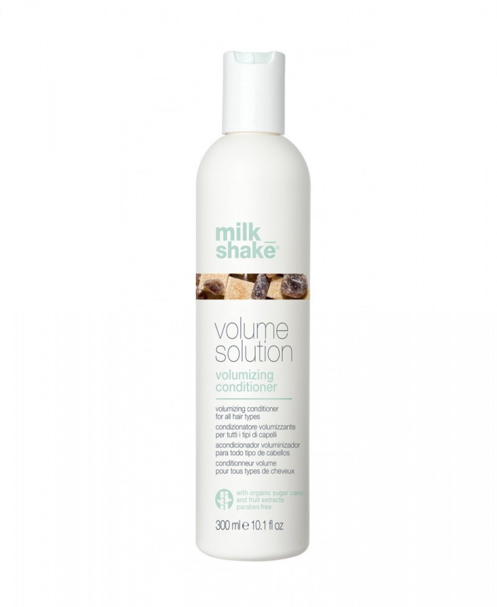 Кондиціонер для об'єму волосся Milk Shake Volume Solution Conditioner, 300 мл (8032274078067)