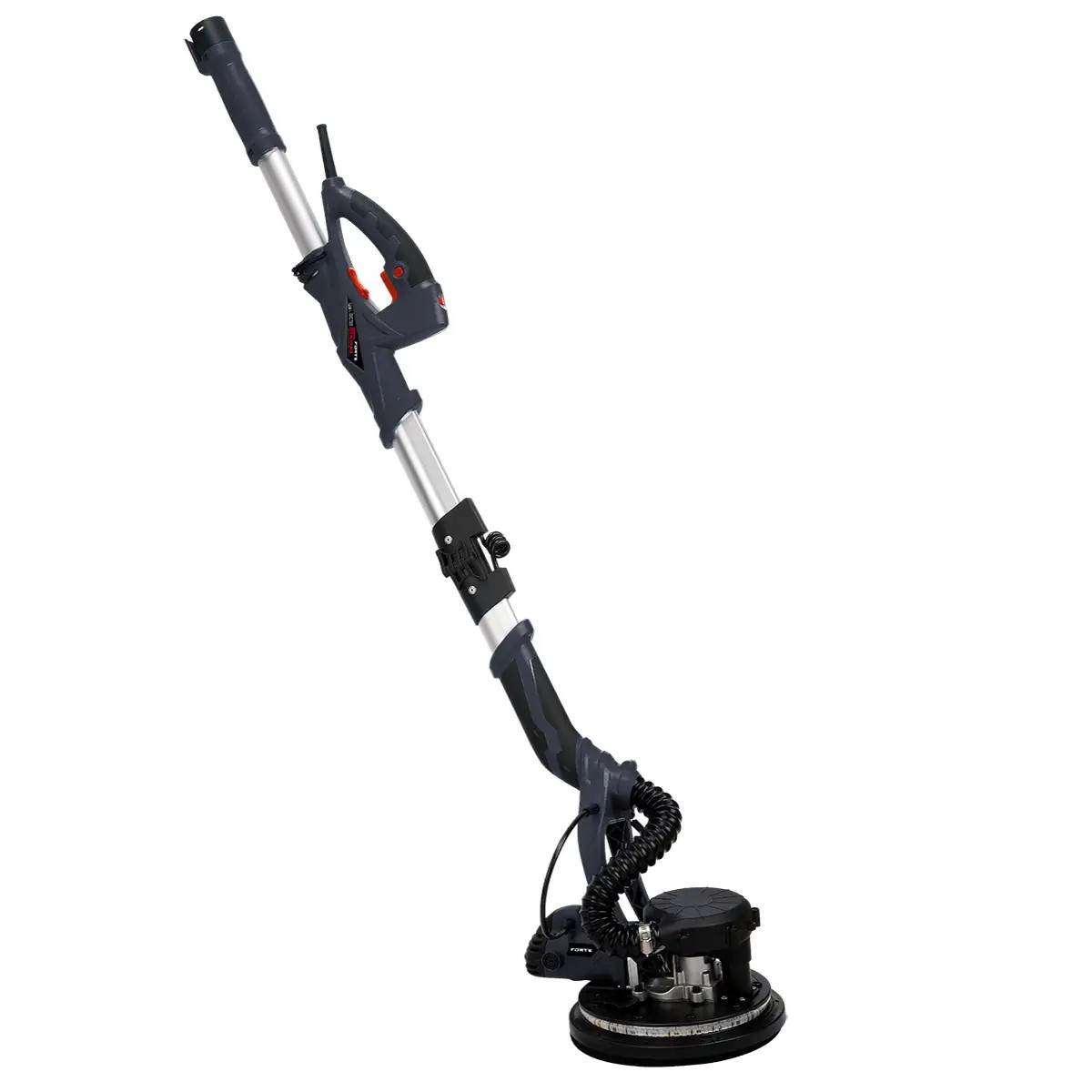Шліфувальна машина для стін Forte DS-225-VCL