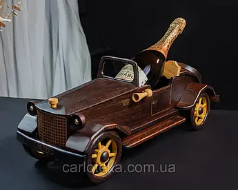 Подарунковий мінібар Кабріолет Packard