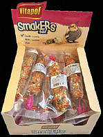 Колба Vitapol Smakers Box для німф, зі смаком фруктів, упаковка 12 шт, оригінал