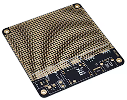 Тестова плата для друкованих плат спеціалізована багатоцільова