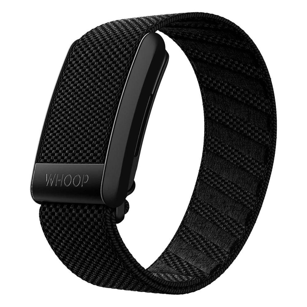Фітнес-браслет Whoop 4.0 ONYX - підписка 12 місяців