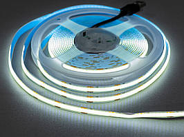 Світлодіодна стрічка Diasha 5V COB з USB 120LED IP20 6500K