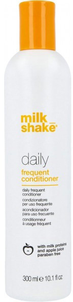 Кондиціонер для щоденного використання Milk Shake Daily Frequent Conditioner, 300 мл (8032274056201)