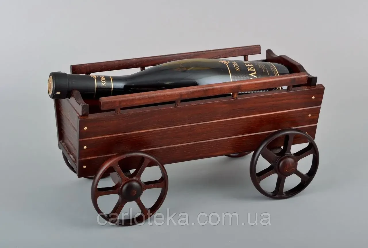 Мінібар Віз дерев'яний