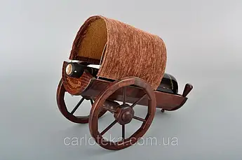 Мінібар Візок чумацький