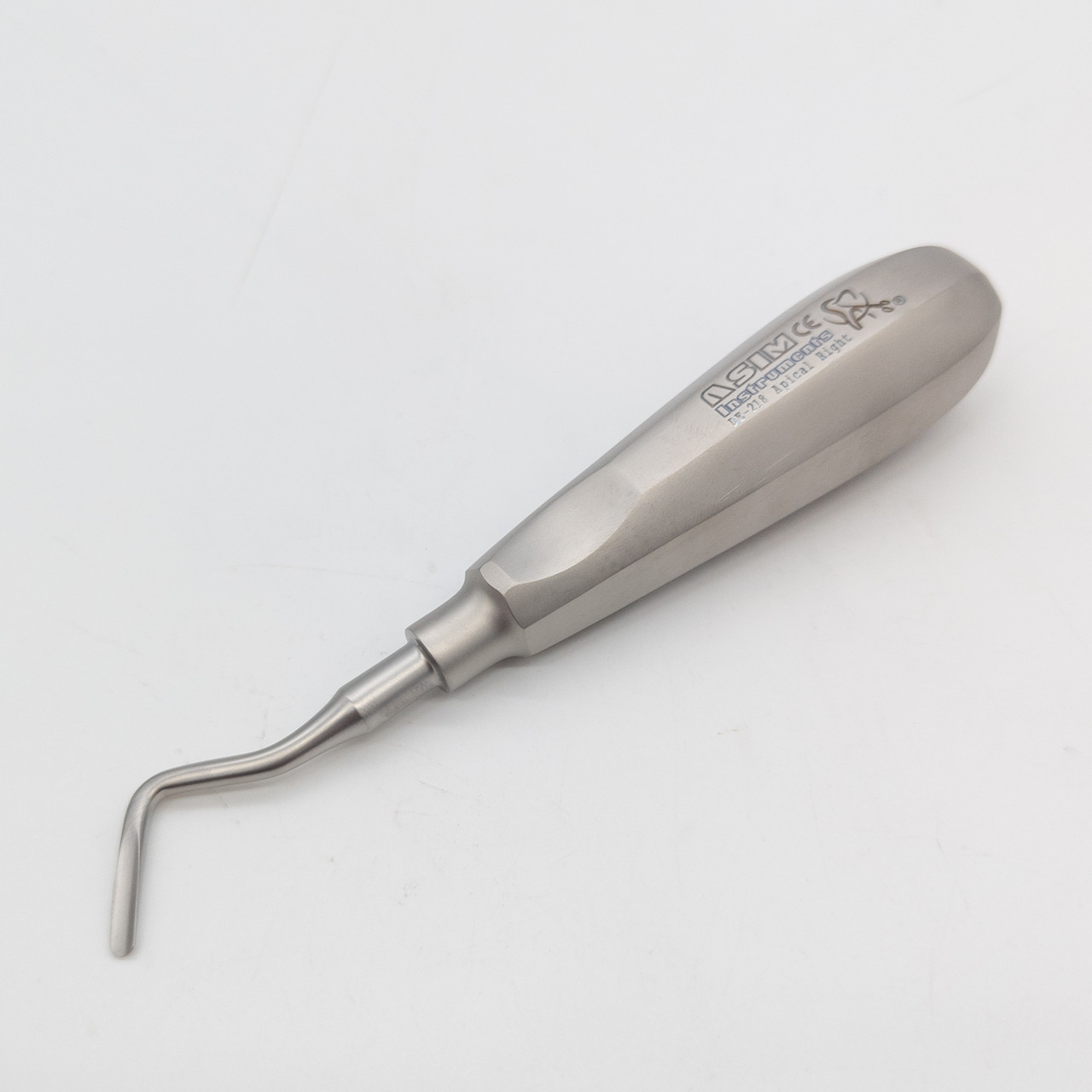 Стоматологічний хірургічний кутовий Елеватор Apical R DE-218