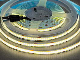 Світлодіодна стрічка Diasha 5V COB з USB 120LED IP20 4100K
