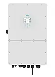 Гібридний сонячний інвертор (hybrid) Deye SUN-25K-SG01HP3-EU-AM2, 25KW, 2 MPPT Wi-Fi 220/380V Трифазний, фото 3