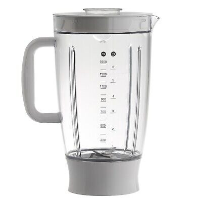 Блендерна чаша до кухонного комбайна Kenwood FP920 series (KW681153) Оригінал