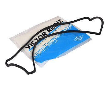 Прокладка клапанної кришки ВАЗ 1117-19, 2108-12, 2170, 2190 8 кл. VICTOR REINZ