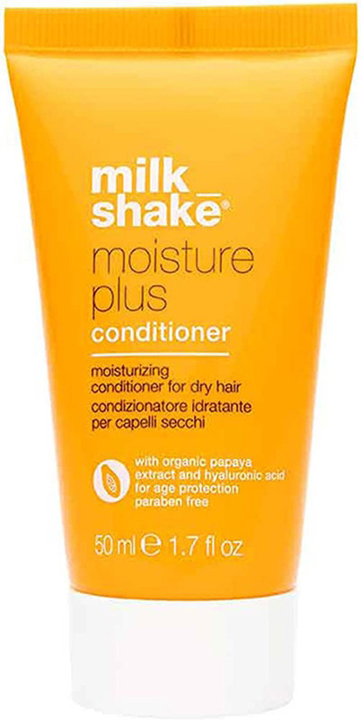 Кондиціонер для сухого волосся Milk Shake Additional Moisture Conditioner, 50 мл (8032274141129)
