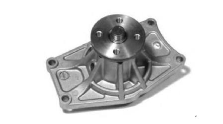Насос водянийпомпа Hyundai HD/County (98-) 3.9D KAP KM0100673