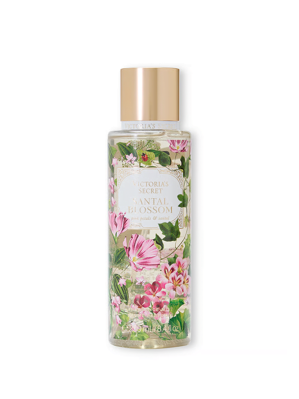 Парфумований спрей- міст  Santal Blossom Victoria's Secret оригінал