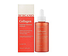 Сироватка для обличчя Bergamo Collagen Essential Intensive Ampoule 150ml, фото 2