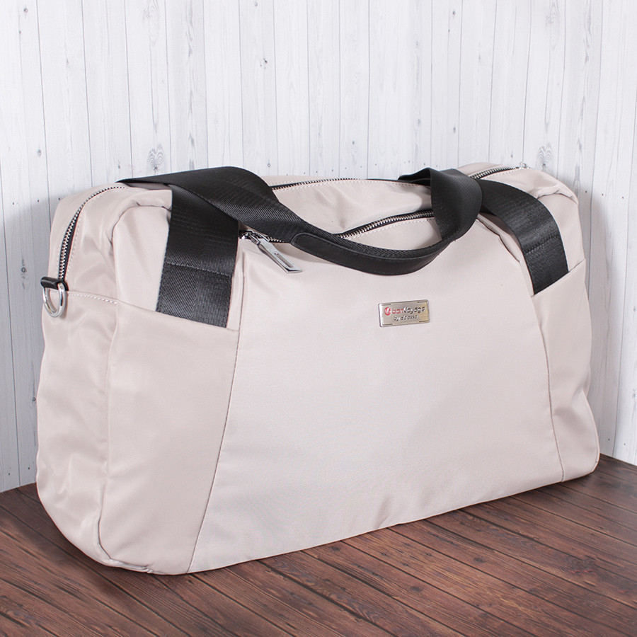 Сумка дорожная de esse BV38799-303 Бежева