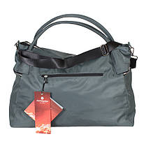 Сумка дорожня de esse BV38755-210 Морська хвиля, фото 4