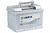 Акумулятор 12V 61AH 600A R+ SILVER DYNAMIC 242*175*175 мм, фото 3