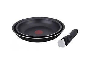 Набори посуду для приготування їжі