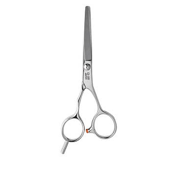 Ножиці прямі вузьке лезо Wings CZ50N (CZ50N)