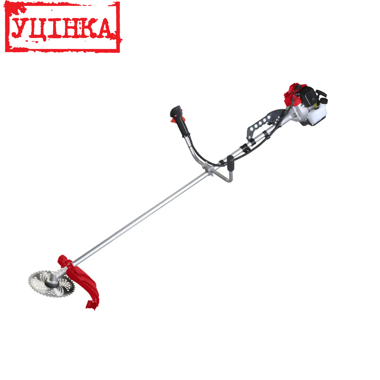 Мотокоса-кусторіз бензинова Sturmax BTM8926S (Пошкоджена упаковка)