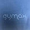 Рушник з мікрофібри Gymax Towel 110х175 см - швидкосохнучий, компактний, універсальний, синій, фото 5