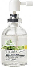 Засіб для шкіри голови Milk Shake Energizing Blend Scalp Treatment, 30 мл (8032274060376)
