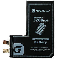 Батарея (акумулятор) Apple iPhone 14 Pro (без контролера OCA Pro)