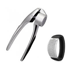 Прес для часнику