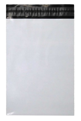 Пакети кур'єрські А3 (300*400+40) з кишенею